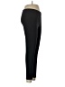 David Lerner Solid Black Active Pants Size L - photo 4