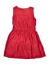 Forever 21 100% Polyester Solid Red Dress Size 7 - 8 - photo 2