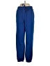 Pinspark 100% Polyester Blue Track Pants Size S - photo 1
