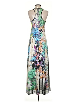 chinese dress ladies Clover Canyon Printed Maxi Dress