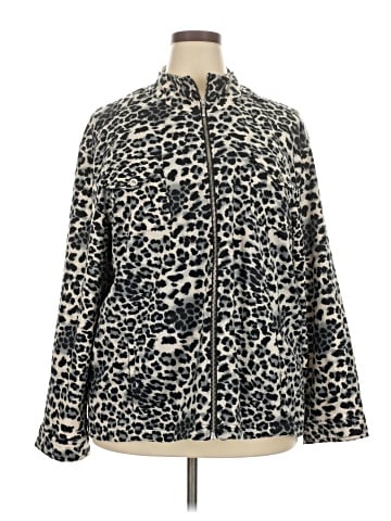 Links Cardigan (view 1)