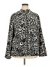 Links Brown Cardigan Size 2X - photo 1