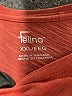 Felina Solid Red Active T-Shirt Size XXL - photo 4