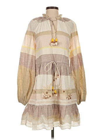 Hemant & Nandita Casual Dress (view 1)