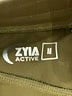 Zyia Active Green Track Pants Size M - photo 8