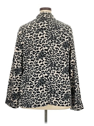 Links Cardigan (view 2)