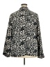 Links Brown Cardigan Size 2X - photo 2