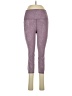 Zyia Active Purple Active Pants Size M (estimated) - photo 1