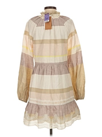 Hemant & Nandita Casual Dress (view 2)
