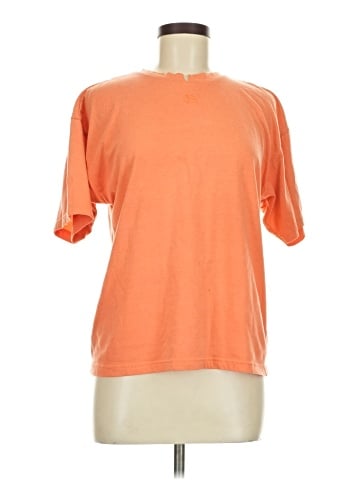 Outback Red Short Sleeve T-Shirt (view 1)
