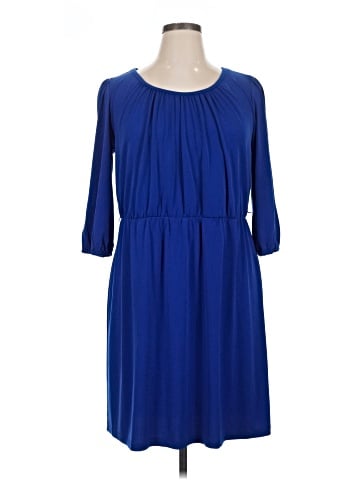 En Focus Studio Casual Dress (view 1)
