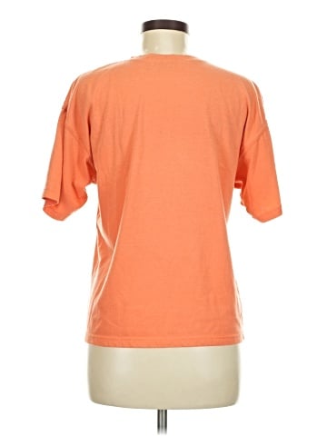 Outback Red Short Sleeve T-Shirt (view 2)