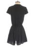 Final Touch Polka Dots Black Romper Size S - photo 2