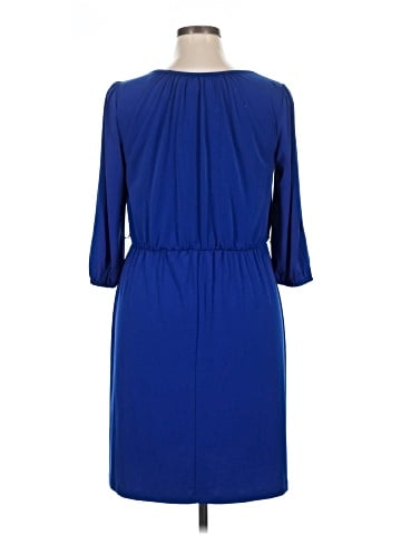 En Focus Studio Casual Dress (view 2)