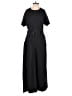 3.1 Phillip Lim Black Jumpsuit Size 2 - photo 1