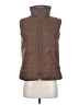 Unbranded 100% Polyester Brown Vest Size S - photo 1