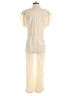 Rag & Bone Solid Ivory Jumpsuit Size S - photo 2
