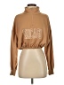 Shein Tan Sweatshirt Size S - photo 1