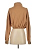 Shein Tan Sweatshirt Size S - photo 2