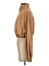 Shein Tan Sweatshirt Size S - photo 5