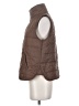 Unbranded 100% Polyester Brown Vest Size S - photo 5