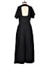 3.1 Phillip Lim Black Jumpsuit Size 2 - photo 2
