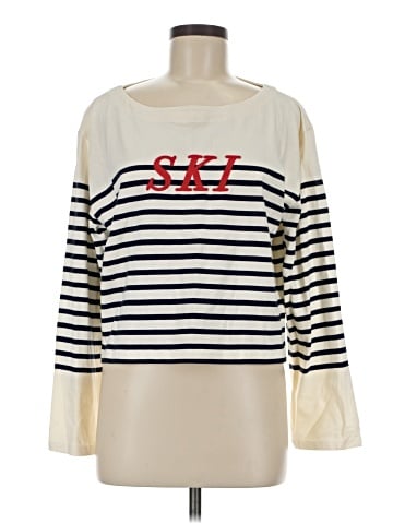 J.Crew Pullover Sweater (view 1)