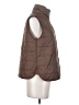 Unbranded 100% Polyester Brown Vest Size S - photo 4
