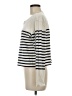 J.Crew 100% Cotton Ivory Pullover Sweater Size M - photo 5
