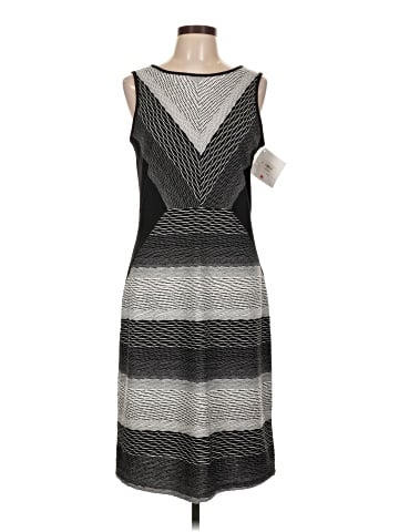 Papillon Blanc Casual Dress (view 1)