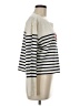 J.Crew 100% Cotton Ivory Pullover Sweater Size M - photo 4