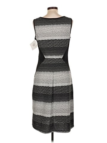 Papillon Blanc Casual Dress (view 2)