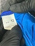 Unbranded Blue Swimsuit Bottoms Size 12 - photo 3