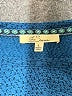 Les Serein Teal Long Sleeve Top Size L - photo 7
