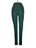 Unbranded Solid Green Active Pants Size 00 (estimated) - photo 1
