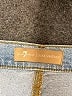 7 For All Mankind Blue Jeans Size 28 waist - photo 7