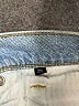 7 For All Mankind Blue Jeans Size 28 waist - photo 9