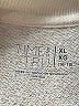 Time and Tru Animal Print Ivory Pullover Sweater Size XL - photo 7