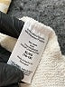 Time and Tru Animal Print Ivory Pullover Sweater Size XL - photo 8