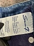 Seven7 Hearts Blue Jeans Size 10 - photo 7
