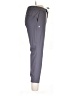 G Gradual Solid Gray Casual Pants Size L (estimated) - photo 4