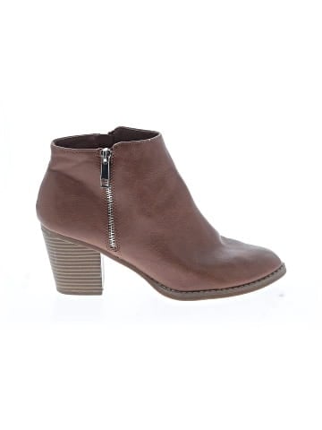 Express Ankle Boots (view 1)