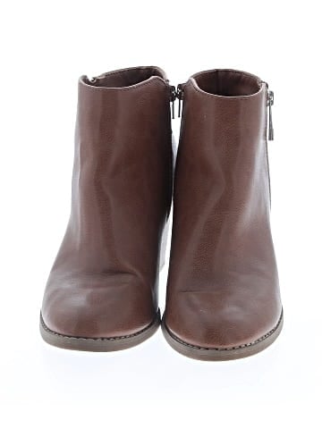 Express Ankle Boots (view 2)