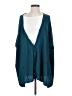 Steve Madden Teal Kimono Size XS - Sm - photo 1