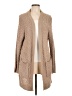 Unbranded Tan Cardigan Size L - photo 1