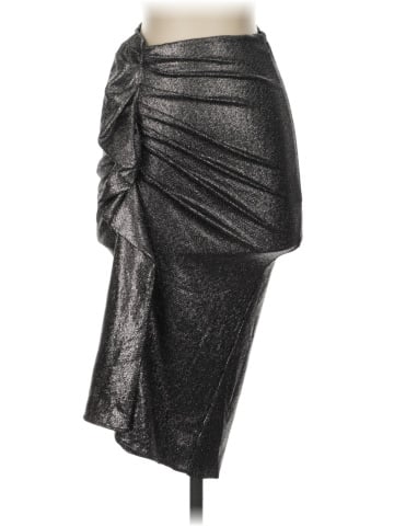 Étoile Isabel Marant Faux Leather Skirt (view 1)