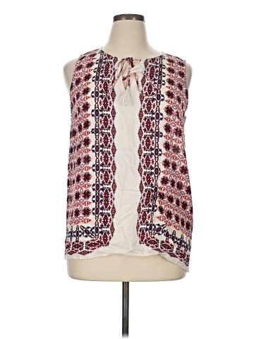 Artisan NY Sleeveless Blouse (view 1)