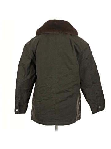 Rails Coat (view 2)