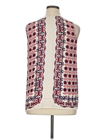 Artisan NY Sleeveless Blouse (view 2)