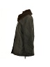 Rails 100% Cotton Green Coat Size M - photo 5